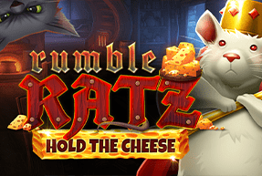 Rumble ratz hold the cheese thumbnail