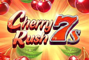 Cherry Rush 7s Mobile