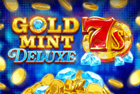 Gold Mint 7s Deluxe