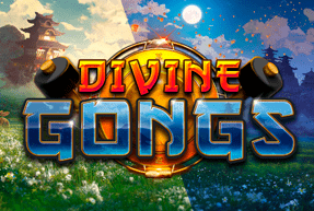 Divine gongs thumbnail