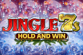 Play Jingle 7s Hold and Win