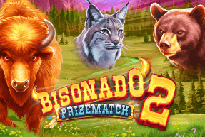Bisonado 2 PrizeMatch