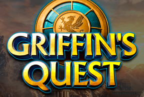 Griffin's quest thumbnail