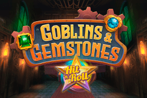 Goblins & gemstones: hit 'n' roll thumbnail