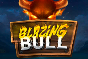 Blazing bull thumbnail