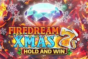 Play Firedream Xmas Hold and Win