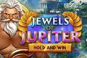 Play Jewels of Jupiter Hold and Win