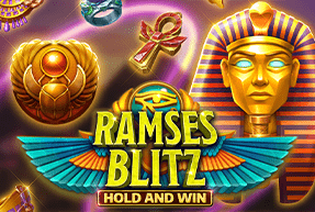 Ramses blitz hold and win thumbnail