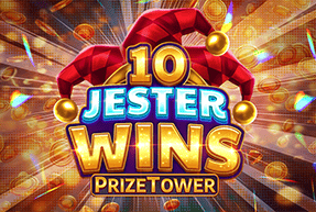 10 Jester Wins PrizeTower Mobile