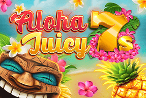 Play Aloha Juicy 7s