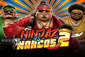 Play Ninjaz vs Narcos 2