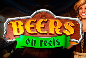 Beers on reels thumbnail