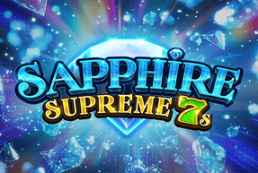 Sapphire Supreme 7s