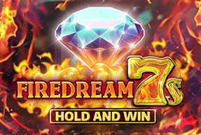 Play Firedream 7s Hold and Win