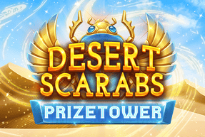 Desert Scarabs PrizeTower