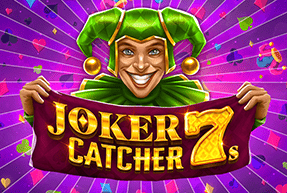 Play Joker Catcher 7s