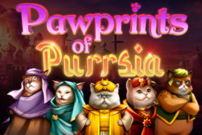 Pawprints of purrsia thumbnail