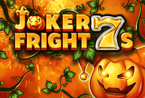Joker Fright 7s Mobile