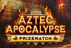 Play Aztec Apocalypse PrizeMatch