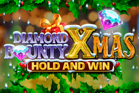 Diamond bounty xmas hold and win thumbnail