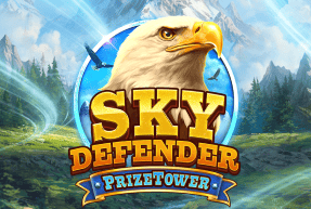 Sky Defender PrizeTower™ Mobile