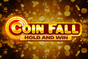 Play Coin Fall Hold and Win