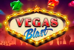 Vegas blast thumbnail