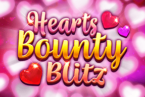 Play Hearts Bounty Blitz