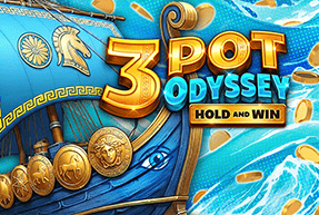 3 Pot Odyssey Hold and Win