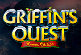 Griffin's quest xmas thumbnail