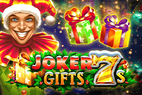 Joker Gifts 7s Mobile