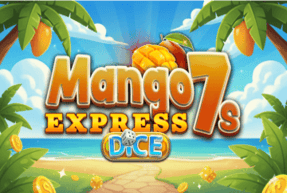 Play Mango Express 7s DICE