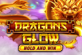 Play Dragons Glow Hold and Win