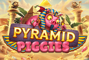 Pyramid Piggies Mobile