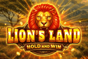 Lion’s Land Hold and Win