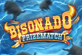 Play Bisonado PrizeMatch