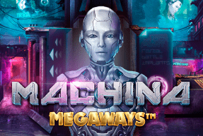 Machina Megaways