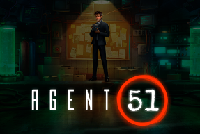 Agent 51 thumbnail