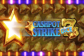 Play Cashpot Strike 7s DICE
