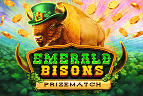 Play Emerald Bisons PrizeMatch