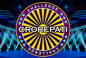 Crorepati challenge thumbnail