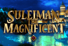Suleiman the magnificent thumbnail