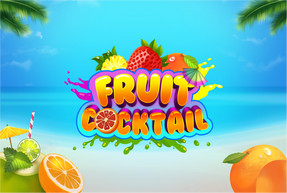 Fruit cocktail thumbnail