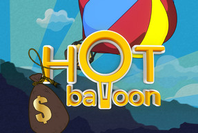 Hot balloon thumbnail