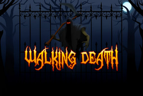 Walking death thumbnail