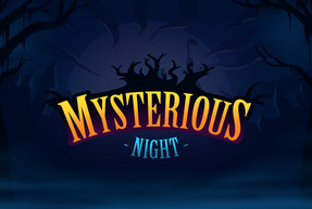 Mysterious night thumbnail