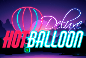 Hot balloon deluxe thumbnail
