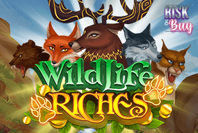 Wildlife riches thumbnail
