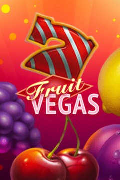 Fruit Vegas