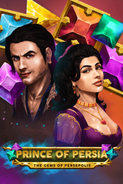 Prince of Persia: the Gems of Persepolis